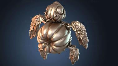 3D модель NESTANDART_0486 (STL)