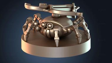 3D модель NESTANDART_0493 (STL)