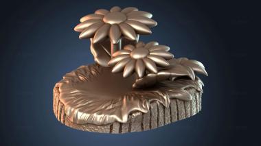 3D модель NESTANDART_0494 (STL)