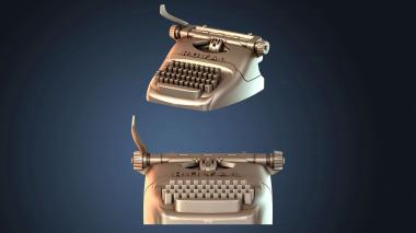 3D model Asianver Name Card Holder Writer (STL)