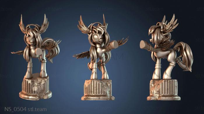 Нестандарт Athena Alternative Stand