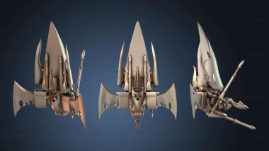 3D модель NESTANDART_0508 (STL)