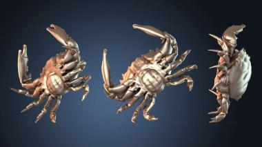 3D модель Azur Lane Tosa Pang Xie (STL)