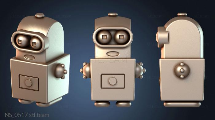 Нестандарт Baby Bender