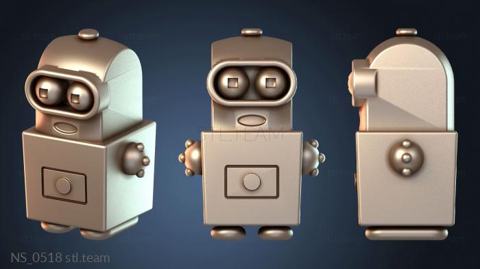 Нестандарт Baby Bender Variant