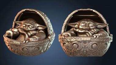 3D модель NESTANDART_0537 (STL)