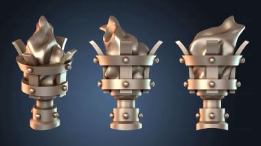 3D модель NESTANDART_0540 (STL)