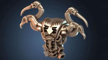 3D модель NESTANDART_0542 (STL)