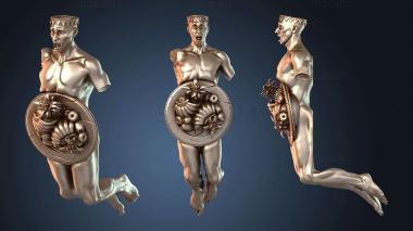 3D модель NESTANDART_0549 (STL)