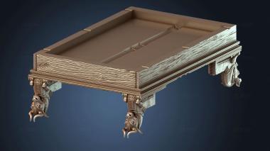 3D модель NESTANDART_0551 (STL)