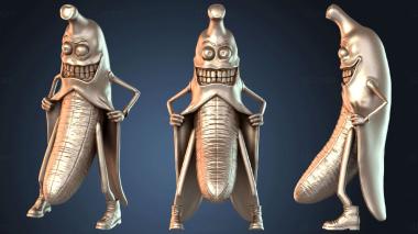 3D модель NESTANDART_0561 (STL)