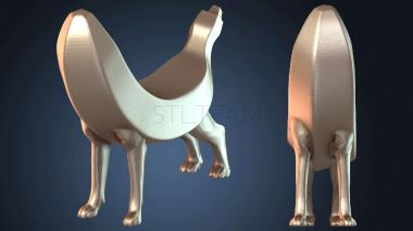 3D модель NESTANDART_0562 (STL)