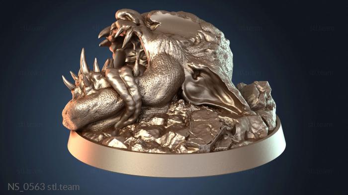 Бандит Потрошитель