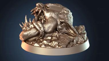 3D модель NESTANDART_0563 (STL)