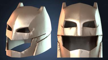 3D model Batman Helm (STL)