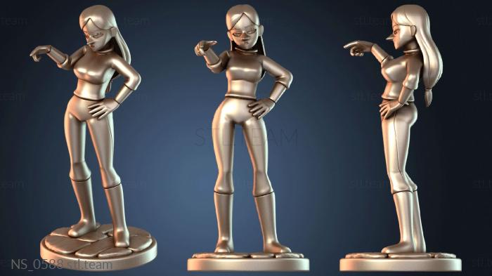 Нестандарт Baza Queen Hilling