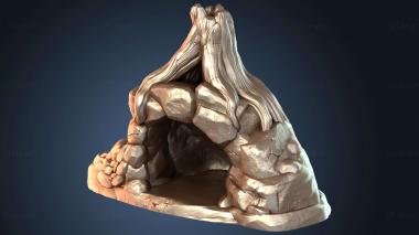 3D модель NESTANDART_0592 (STL)