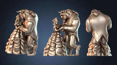 3D модель NESTANDART_0596 (STL)