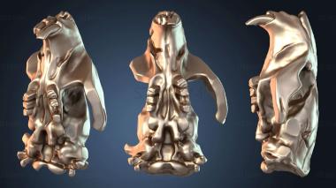 3D модель NESTANDART_0599 (STL)