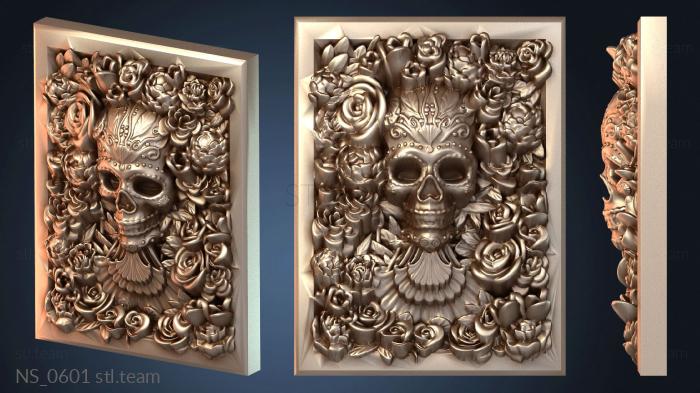 Нестандарт Bed Roses