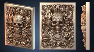 3D модель NESTANDART_0601 (STL)