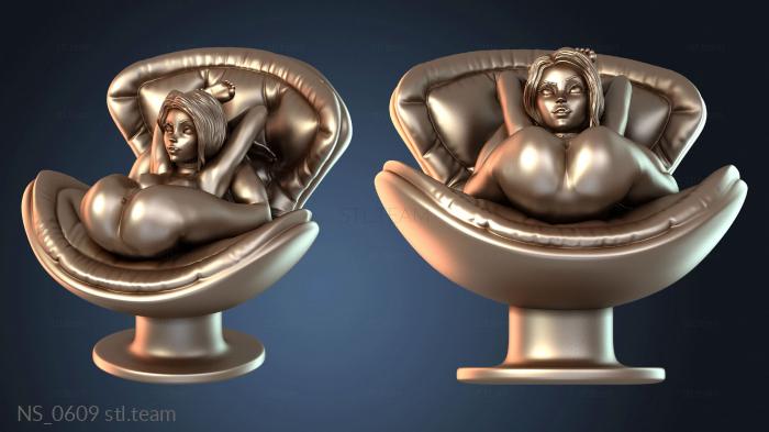 Нестандарт Belle Delphine NSFW