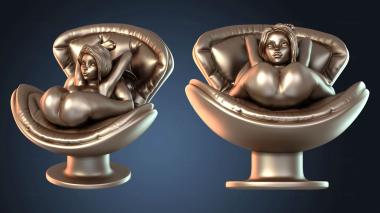 3D модель NESTANDART_0609 (STL)
