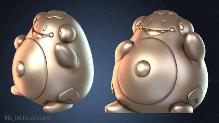 Нестандарт Bellibolt