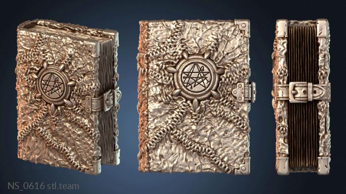 Нестандарт Beyond the Altar Closed