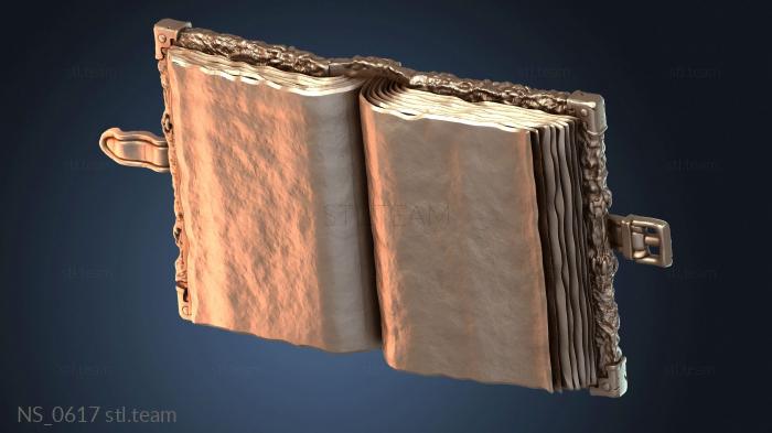 Нестандарт Beyond the Altar Open