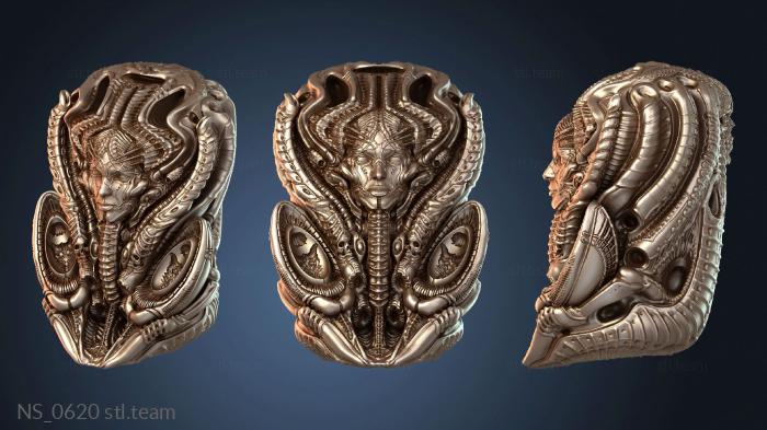 Нестандарт Bio Craft Stretch Goals Face Wall Mother