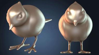 3D модель NESTANDART_0622 (STL)