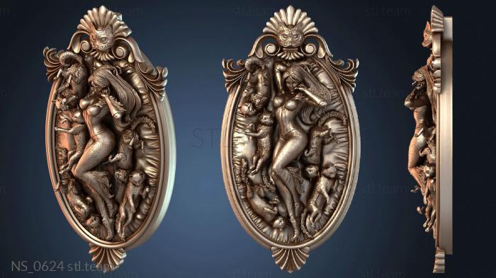 Нестандарт Black Cat Big