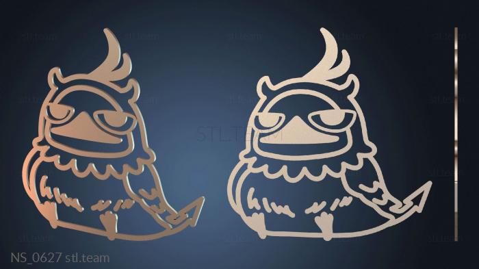 Нестандарт Black Clover Nero