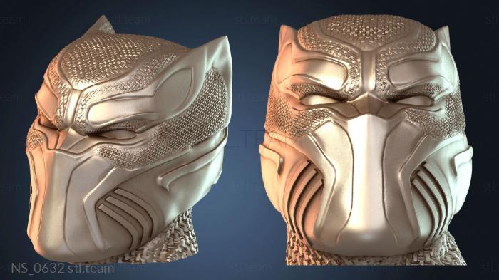 Нестандарт Black Panther Phone Comunidad D