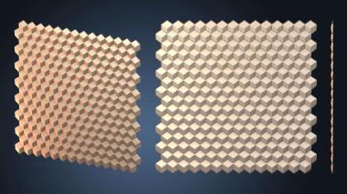 3D model Blocks (STL)