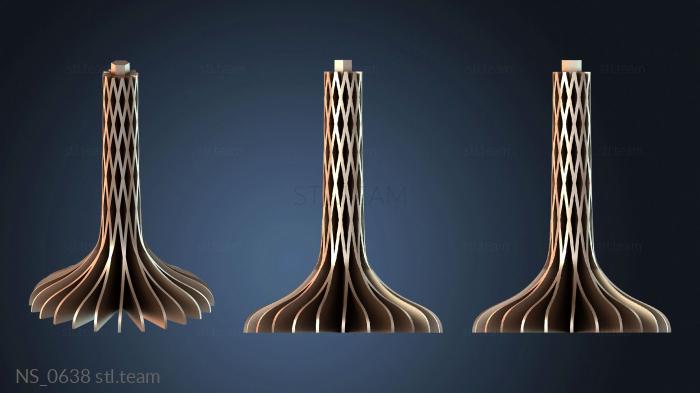 Нестандарт Blooming Frame