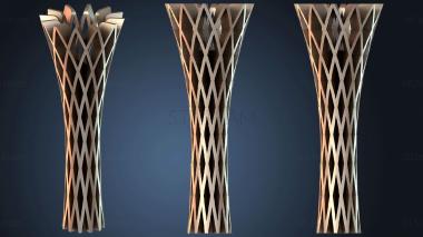 3D модель NESTANDART_0640 (STL)