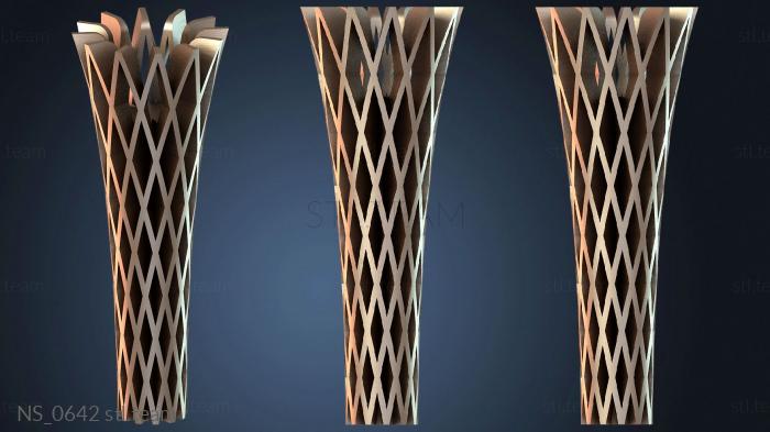 Нестандарт Blooming Frame Top