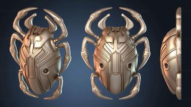 3D модель NESTANDART_0644 (STL)