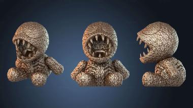 3D модель NESTANDART_0658 (STL)