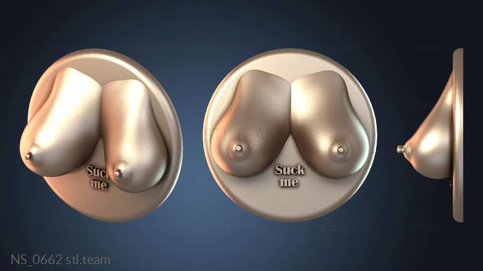 Boobmagnetsuck Basic