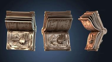 3D модель NESTANDART_0666 (STL)