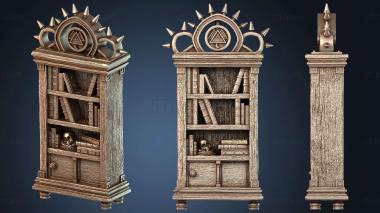 3D модель NESTANDART_0667 (STL)