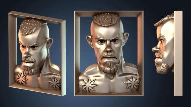 3D модель NESTANDART_0675 (STL)