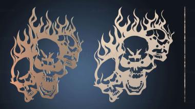 3D модель Кормящая мать (STL)