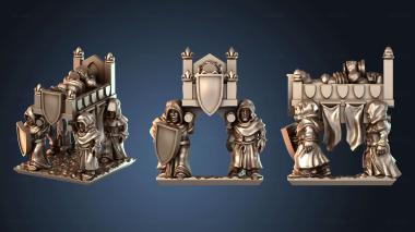 3D модель NESTANDART_0684 (STL)