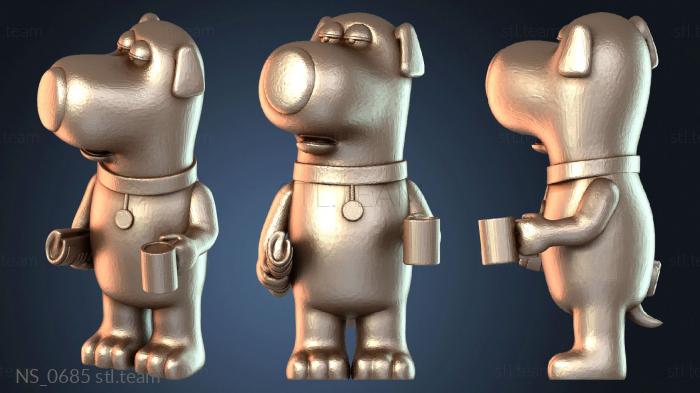 Нестандарт Bretonnia Martyr Heraldry