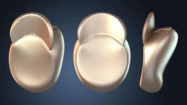 3D модель NESTANDART_0690 (STL)