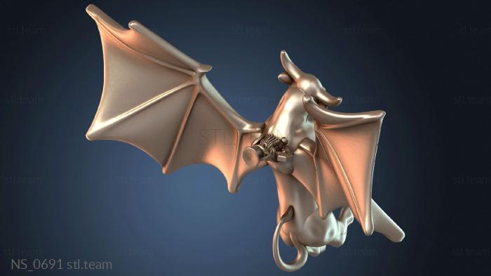 Нестандарт Brother Bull QSPGI Barn Ebiss Proxy